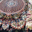 Luxusní koberec s nádechem vintage stylu v dokonalé barevné kombinaci