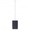 Solární pouliční lampa + dálkové ovládání SMD LED 450 lm 99-090 NEO
