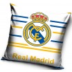 Real Madrid obliečka na vankúš 40x40