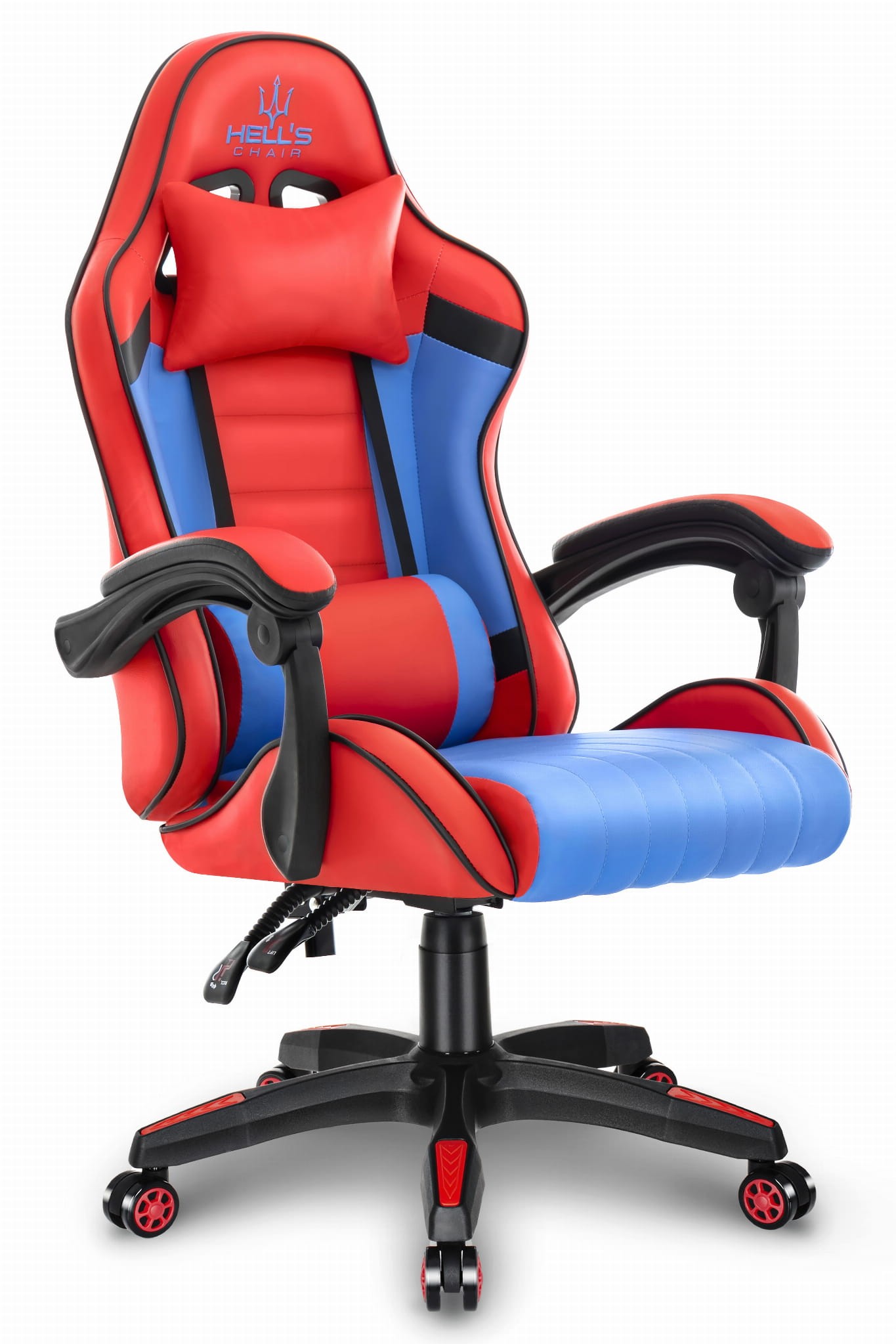Herní židle HC-1005 Spider