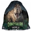 5-dílný školní set pro kluky Dinosaurs World