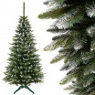 Prémiový vánoční stromek smrk 220 cm