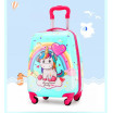 Dětský cestovní kufr s jednorožcem 32 l