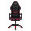 Herní židle HC-1008 Mesh Red