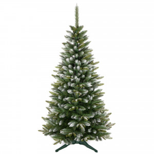 Prémiový vánoční stromek smrk 150 cm