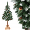 Umělý vánoční stromek 180 cm