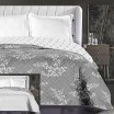 Luxusní oboustranné přehozy na postel se vzorem