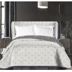 Kvalitní oboustranné přehozy na manželskou postel