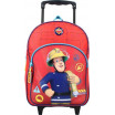Dětský cestovní kufr Fireman SAM