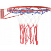 Basketbalový koš se síťkou o průměru 45 cm