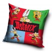 Asterix barevný dětský bavlněný povlak na polštář 